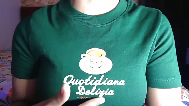 Cuteangle1 Chat XXX in diretta