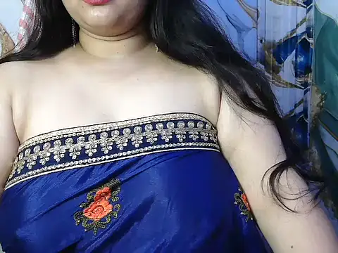 Ridhima_sony Chat XXX in diretta