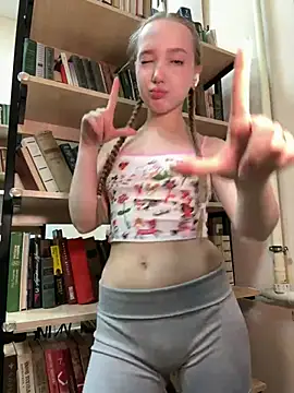 bambi_lu Live XXX Chat