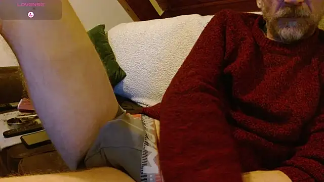 Vrenico-SC 웹캠 쇼