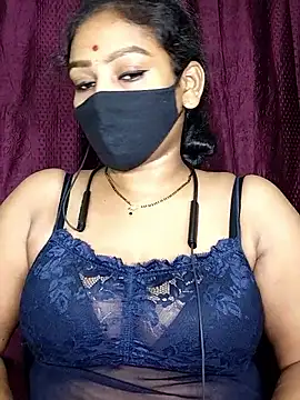 Tamil_Crazy_Queen Chat XXX in diretta