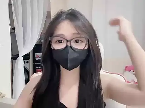 Yuyu-baobei Chat XXX in diretta