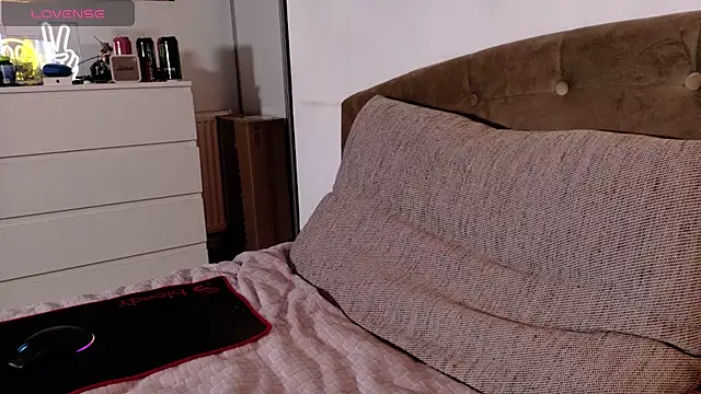 Brellisimo's Live XXX Chat