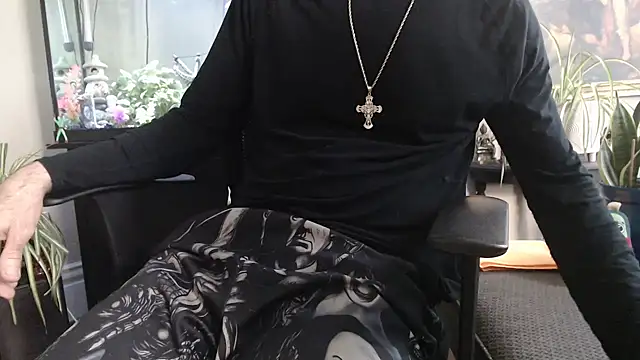 EspanolVato: вебкам-шоу