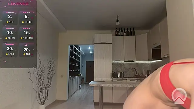 alicelanei Chat XXX in diretta