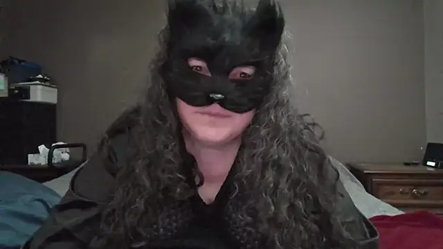 HighnessNikki's Webcam Show