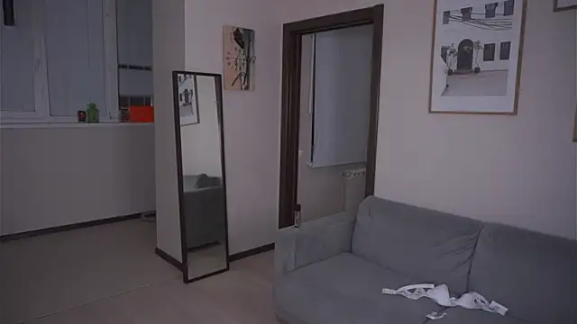 VirgenWaiki Webcam Show