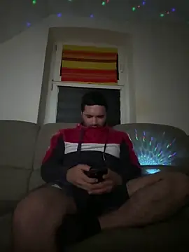 JackySexyy Webcam Show