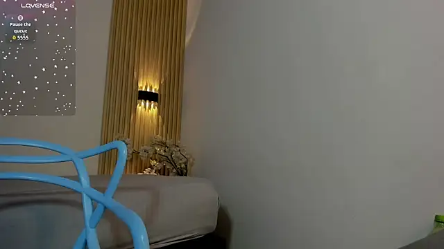 IslaScottn Webbikameraesitys