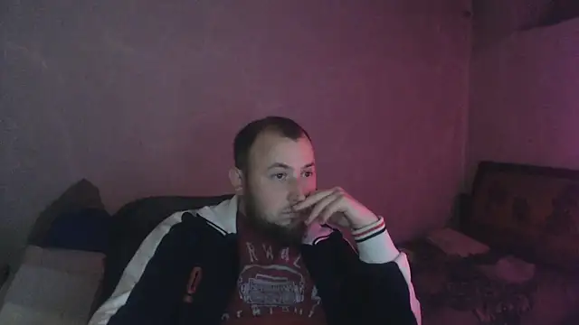 BIG-COCK-OMGのウェブカメラショー