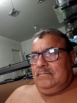 Misterymem63 웹캠 쇼