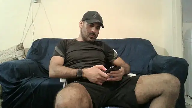 Chat XXX ao vivo de MILITARS