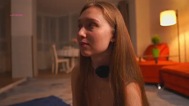 Chat XXX Live SharaNewbern