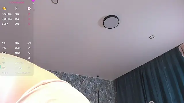 OdellaFrake Webcamshow