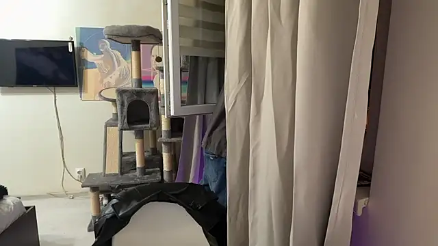 davesinner Pertunjukan Webcam