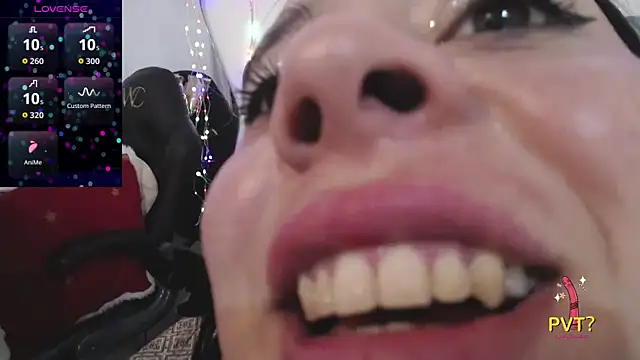 anjali_rohan Adlı Modelin Canlı XXX Sohbeti