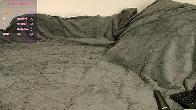 Chat +18 de SuchArt_ ao vivo