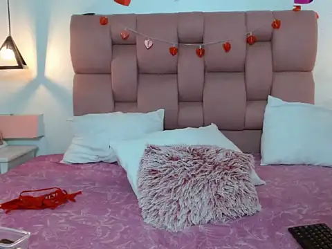 แชท XXX สดของ Keilafoxx18