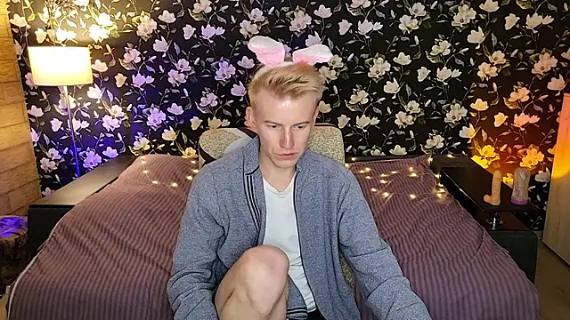 Webkamerová show Vuitton