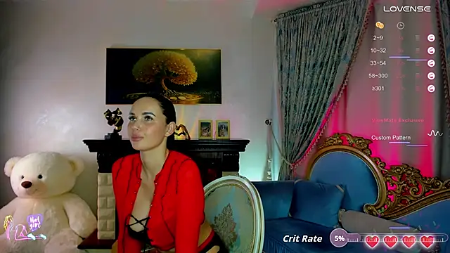 Black-Mamba- Live XXX-Chat