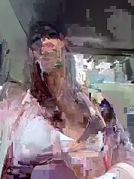 Rossie_Blooms' Webcam Show