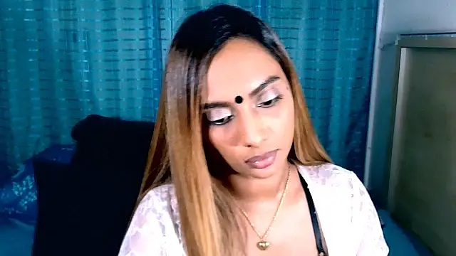 Živý XXX chat sexyindianchic