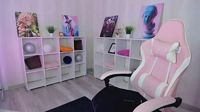 Megan_Violer 라이브 XXX 채팅