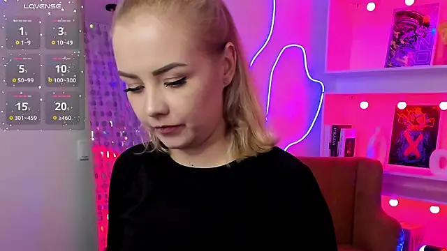 StephanieSweety Live XXX-chat