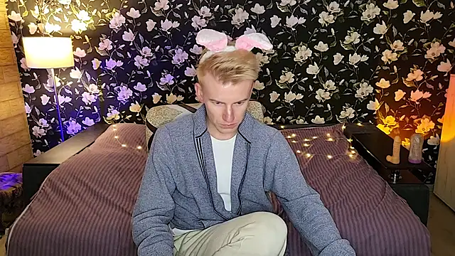 Vuitton webkamerás műsora