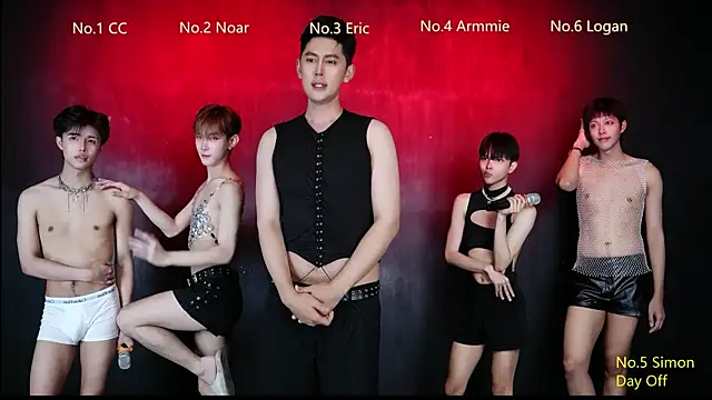 Queen-Vibe 라이브 XXX 채팅