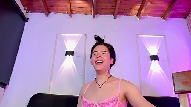 Chat XXX en directo de Angel-umbra