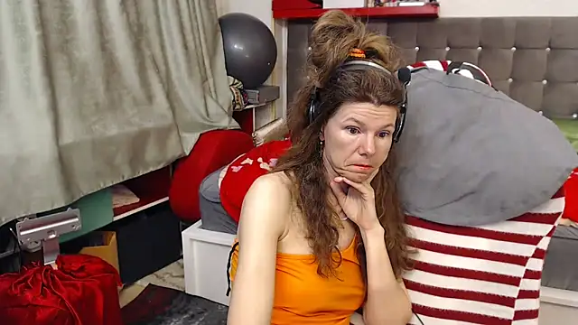 kellyterapy Live XXX-Chat