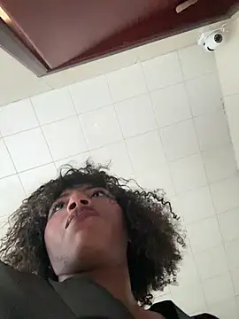 XXX chat uživo modela Morena_fire