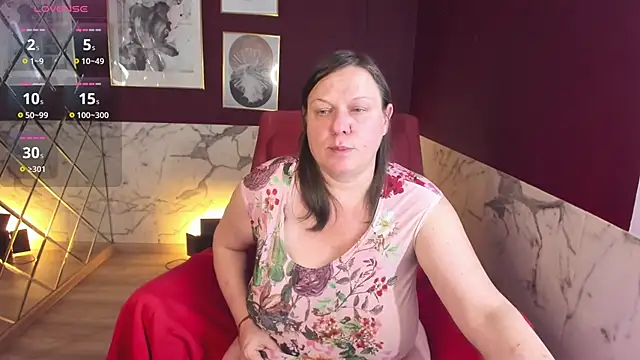 KellyPerfection Live XXX-Chat