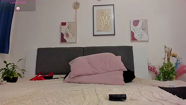 Chat +18 de Almatoys ao vivo