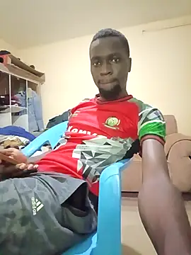 Brian_johns élő XXX-chatje