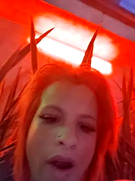 Cataleya_16のウェブカメラショー