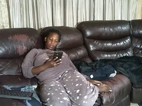 Show webcam de Sky-Diamond