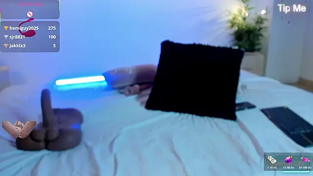 victoria_mooreeのライブXXXチャット