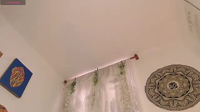 Marci_owo Adlı Modelin Canlı XXX Sohbeti