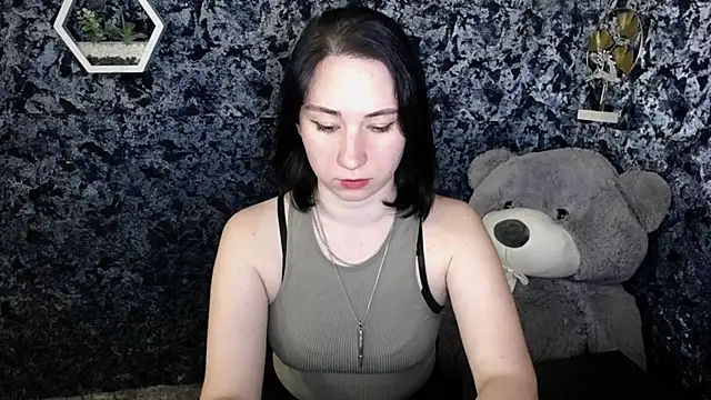 Živý XXX chat Moon_foxy_