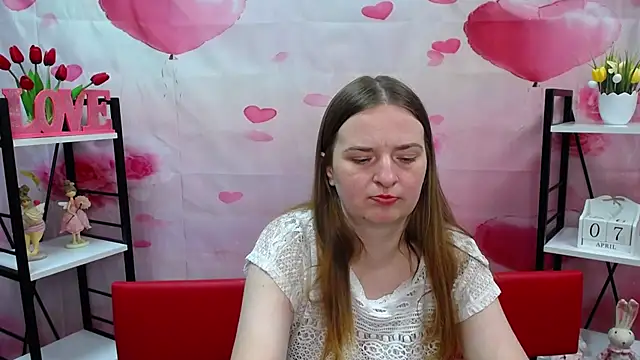 Chatroom XXX en direct de FreyaDak