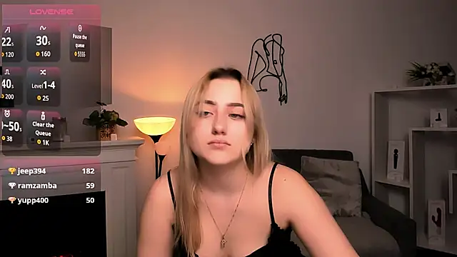 Онлайн чат XXX Lulu___Moon