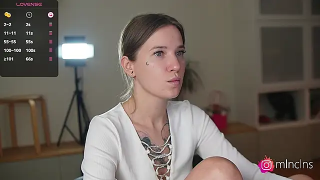 Онлайн чат XXX melanielwithu