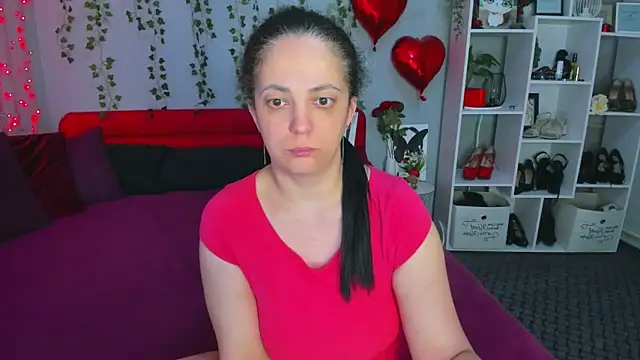 Chat XXX Live DarlingMilf