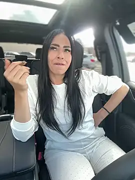 Show Webcam de annablisss