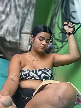 Kaily_Sweet16's Live XXX Chat