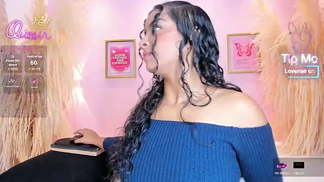 SunnyGilmoree – Live XXX-chat