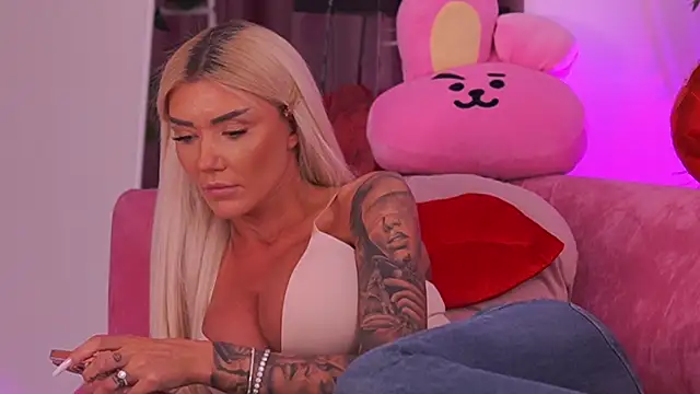 fallingangel: онлайн-секс-чат