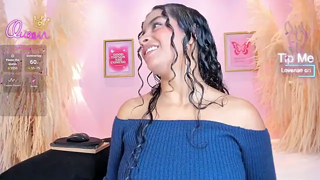 Chat XXX en directo de SunnyGilmoree